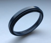 Abstreifer 45x53x7mm PU5