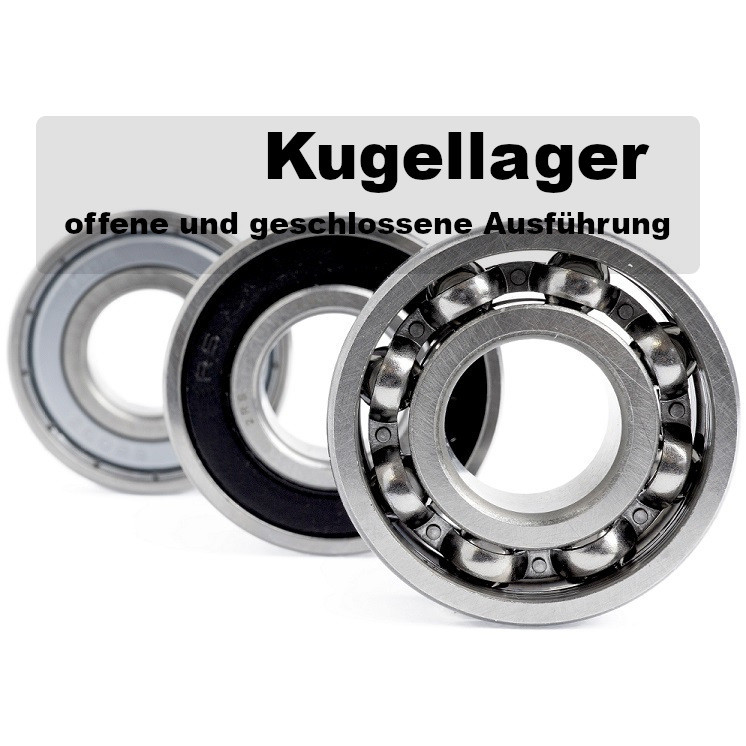 Kugellager