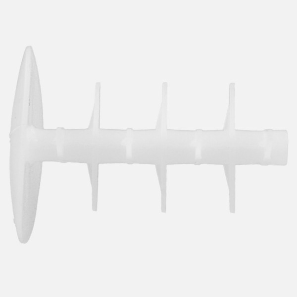 Gerüststopfen Kreuzlamelle 28 x 40mm
