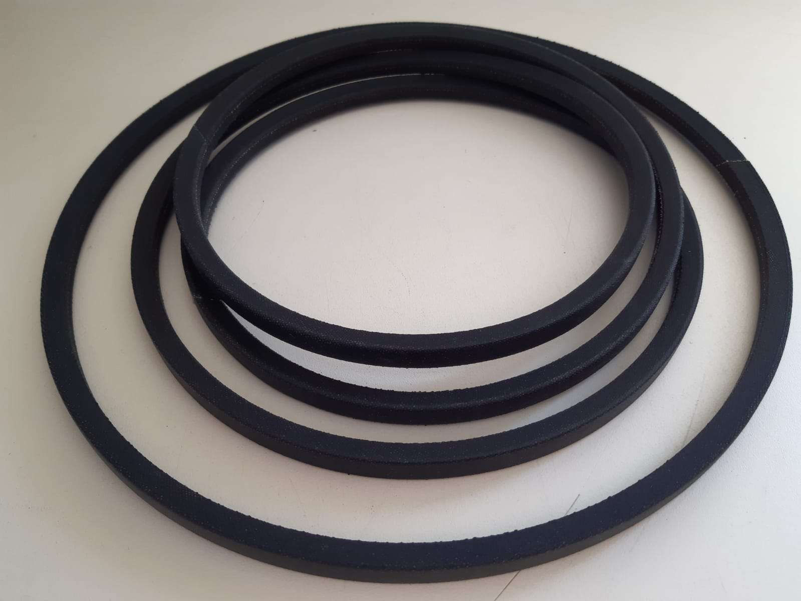 Keilriemen SPA 2582 Lw - Hochwertiger Schmalkeilriemen 13x2600mm Für Industrie Und Handwerk