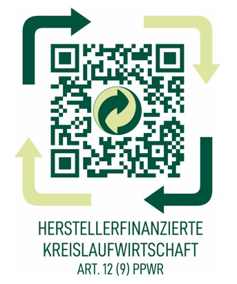 Der Grüne Punkt