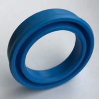 Nutring 6x12x4mm MA25