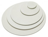 Dichtscheibe 142x5mm NBR hell