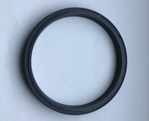 Abstreifer 140x155x16mm PU6