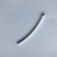Rundschnur Ø 5mm PTFE ungesintert