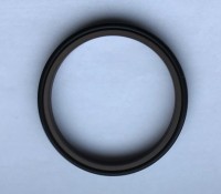 Doppelabstreifer 50x58,8x6,3mm PT1