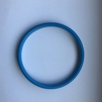 Milchrohrverschraubungsring 104x114x6mm (DN100) NBR